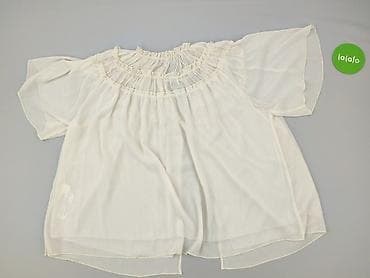 zign tops: Zara, Bluzka damska, rozmiar XL — 3