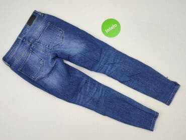 only koszule: Only Jeans, Jeansy damskie, 2XS — 3