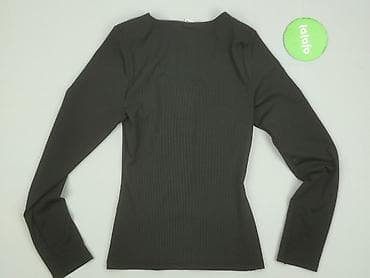 topy cekinowe: Gina Tricot, Bluzka damska, rozmiar M — 3