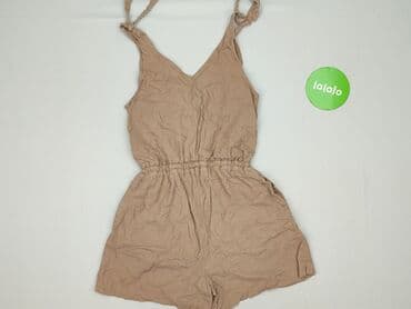 sandaly i skarpety: Sinsay, Kombinezon damski, rozmiar XS — 3