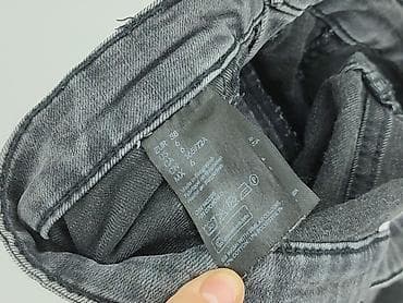 beloved jeansy: H&M Divided, Jeansy damskie, rozmiar M — 5
