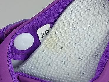 klapki pfizz: Buty do wody dla dziewczynki – niemowlęce, rozmiar 29 - Typ — 4