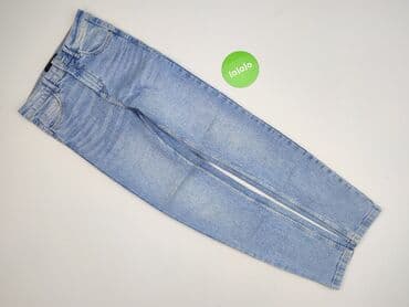 patchworkowe jeansy: Mohito, Jeans for women, size XS — 2