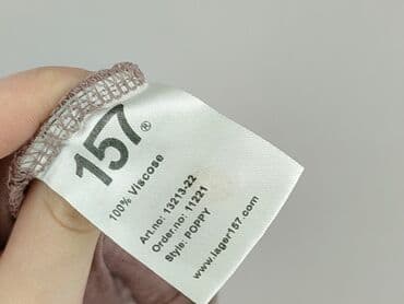 mohito bluzki koszulę: 157, Bluzka damska, rozmiar M — 4