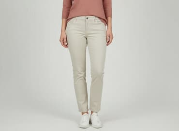 gerry weber sukienki wizytowe: Gerry Weber, Spodnie materiałowe damskie, rozmiar L — 7