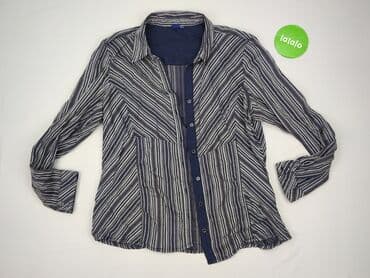 Cecil, Women`s shirt, size 2XL (EU 44) — 2