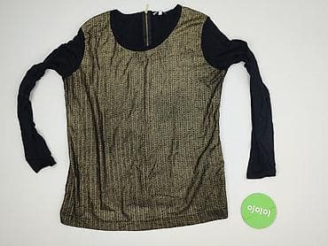 blue motion kurtka: Blu, Bluzka damska, rozmiar XL — 2