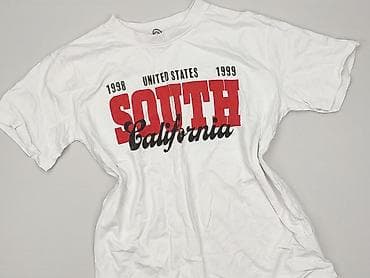 black squad bluza: Sinsay, T-shirt damski, rozmiar XS — 1