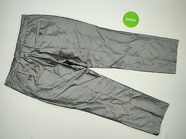 74 cm: Spodnie garniturowe męskie — 3