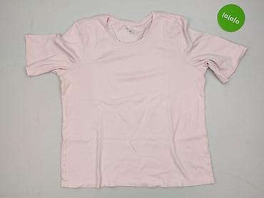 cecil: T-shirt damski, rozmiar 4XL — 2