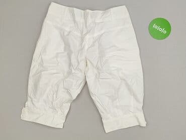 krótkie spodenki dla 60 latki: Clockhouse, Szorty damskie, rozmiar S — 3