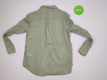 h: H&M, Women`s shirt, size M — 3