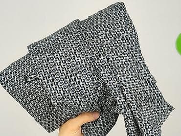 pattern opinie: H&M, Spodnie materiałowe damskie, rozmiar M — 5