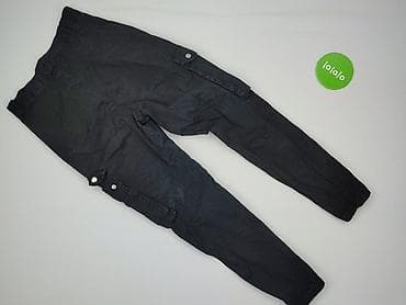 molton buty: Cargo, Spodnie cargo damskie, rozmiar S — 3