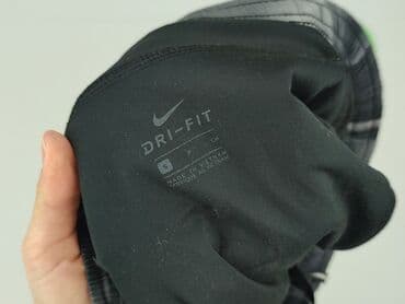 спортивний костюм чоловічий польща: Szorty dla mężczyzn, S, Nike, stan - Dobry — 4