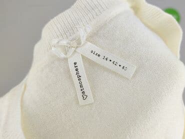 abercrombie fitch sweter: Atmosphere, Women`s sweater, size L — 4