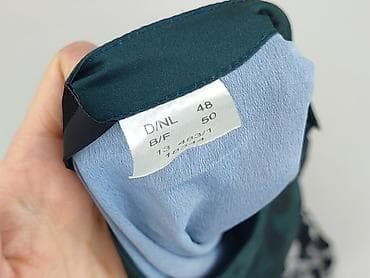 dzem koszulki: Tunika damska, rozmiar 4XL — 4