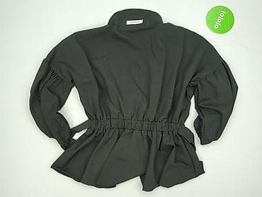 platforma wszystko: Elementy, Bluzka damska, rozmiar M — 3