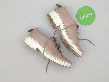 buty bing: Rylko, Półbuty damskie, rozmiar 39 — 2