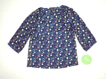 класичні костюми жіночі: Women's blouse, size M (EU 38) — 2