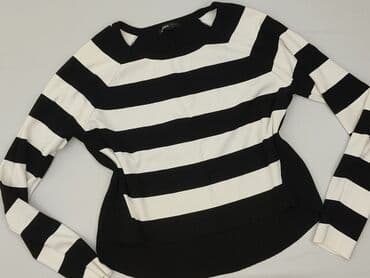 Mango, Sweter damski, rozmiar S