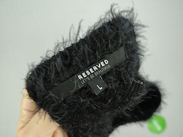 reserved be: Reserved, Светр жіночий, розмір L — 4