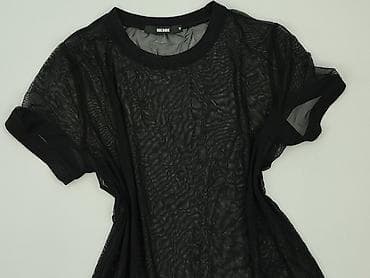 polyester undershirts: Bik Bok, T-shirt damski, rozmiar M — 1