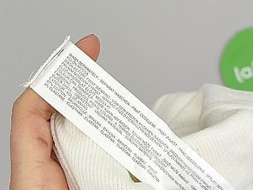 hellfire club primark: Fisherfield, Top damski, rozmiar S — 5