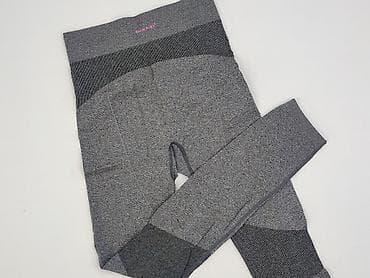 dres bekkin: Legginsy Sportowe damskie, rozmiar S — 1