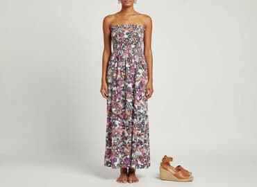 sandały kurt geiger: Next, Sukienka damska, rozmiar S — 6