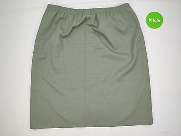 spódnica cargo: Spódnica damska, rozmiar 6XL — 3