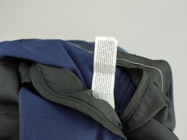 spodenki tech: F&F, Spodnie garniturowe dla mężczyzn, rozmiar M — 5