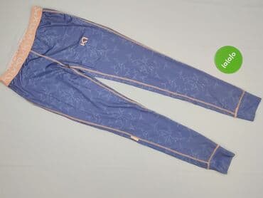 kipsta koszulka termoaktywna: Kari Traa, Legginsy Sportowe damskie, rozmiar S — 2