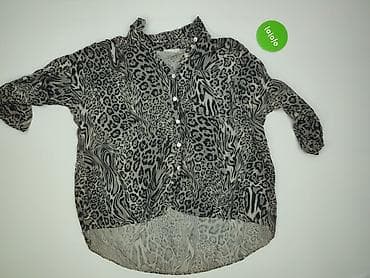 tunika do spania: Tunika damska, rozmiar 6XL — 2