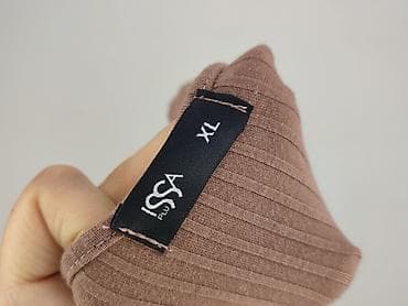 ptak moda plus size: Issa, Sukienka damska, rozmiar XL — 5