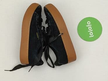взуття жіноче олх: Puma, Sneakersy damskie, 36, stan - Dobry — 3