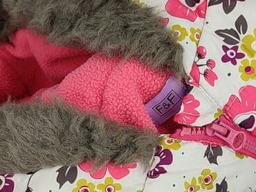 sukienki midi dopasowane: Vest, F&F, 1.5-2 years, 86-92 cm, condition - Very good — 5