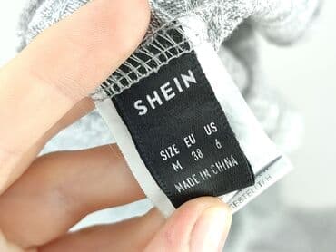 sweter z kaszmiru c a: Shein, Туніка жіноча, розмір M — 4