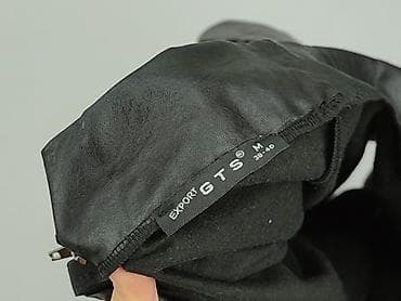 spódnice eko skóra plus size: Spódnica damska, rozmiar M — 4