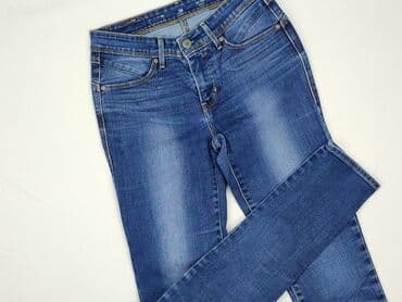 Ubrania damskie: Levi’s, Jeansy damskie, rozmiar XS — 1