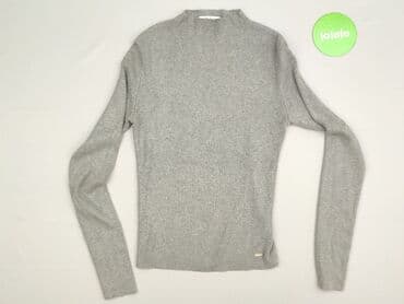 bluzka z otworem na kciuk: Cropp, Bluzka damska, rozmiar M — 2