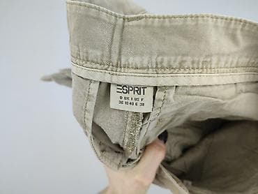 spodnie mexx: Esprit, Spodnie materiałowe damskie, rozmiar M — 5