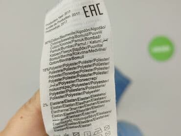 kurtki okee: Jacqueline De Yong, Jeansy damskie, XS — 5