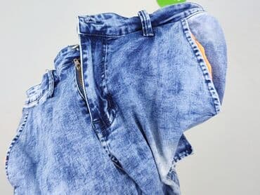 mango baloon jeans: Jeansy dla mężczyzn, rozmiar L — 6