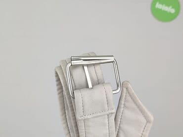 czapka calvin klein biała: Pasek, Damskie, stan - Idealny — 3