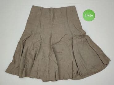 spódnice tiulowe midi allegro: Zara, Women`s skirt, size M (EU 38) — 2