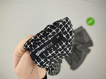 him body: Gina Tricot, Sukienka damska, rozmiar XS — 4