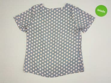 koszula w paski mohito: Mohito, Women's blouse, size S (EU 36) — 3