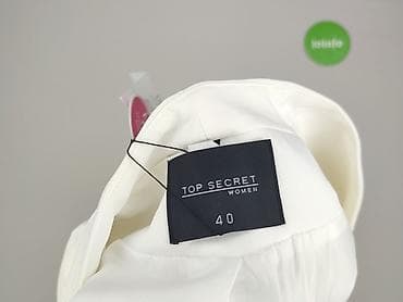 nice: Top Secret, Marynarka damska, rozmiar L — 5