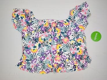 luis: Janina, Bluzka damska, rozmiar 4XL — 2